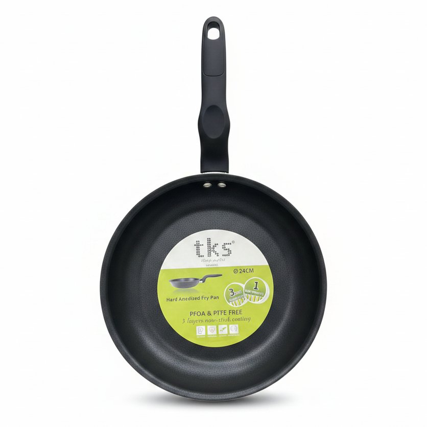 Dayani Super Product FRY PAN TKS 24CM