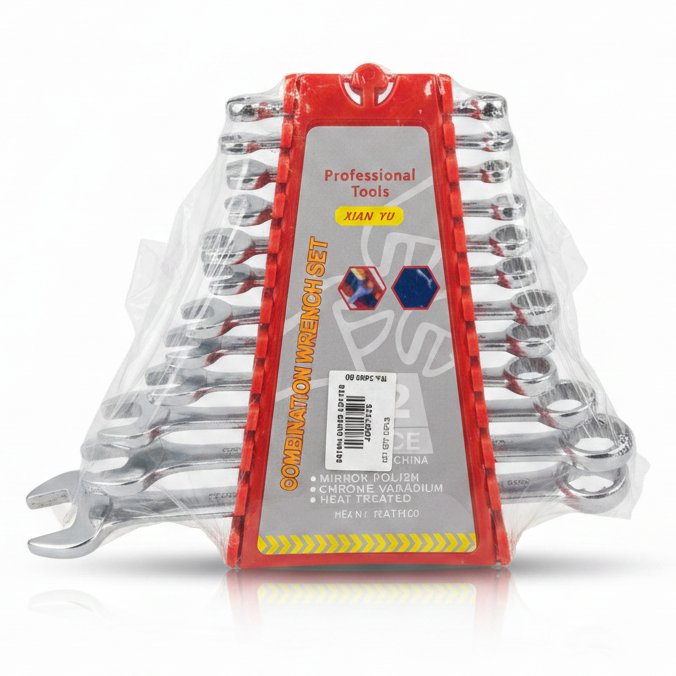 Dayani Super Product KEY SET 12PCS