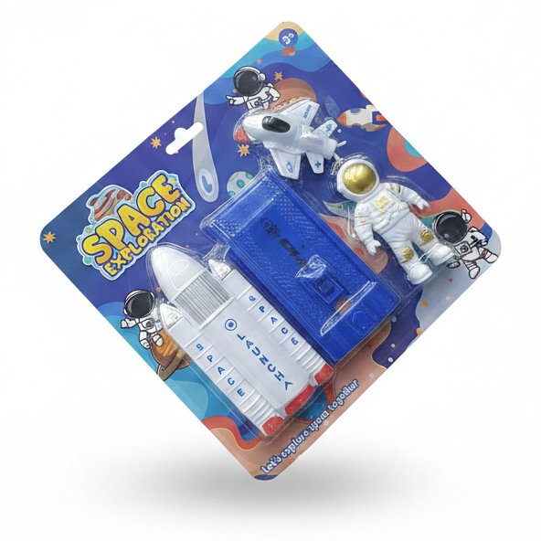 Dayani Super Product SPACEMAN SET