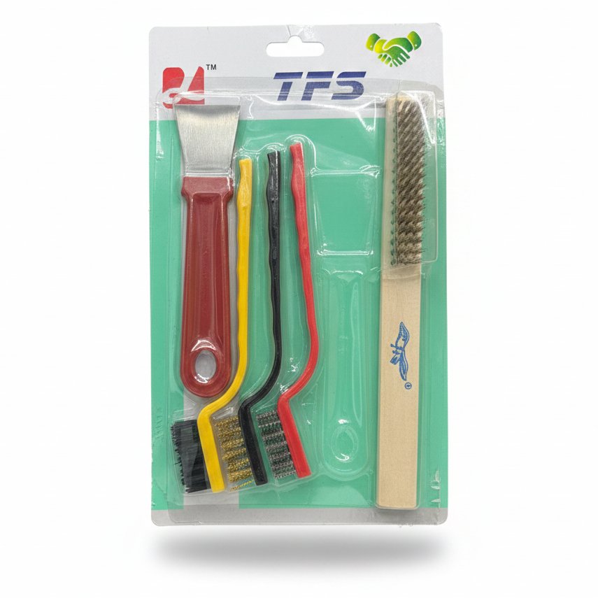 Dayani Super Product WIRE TOOLS 6PCS