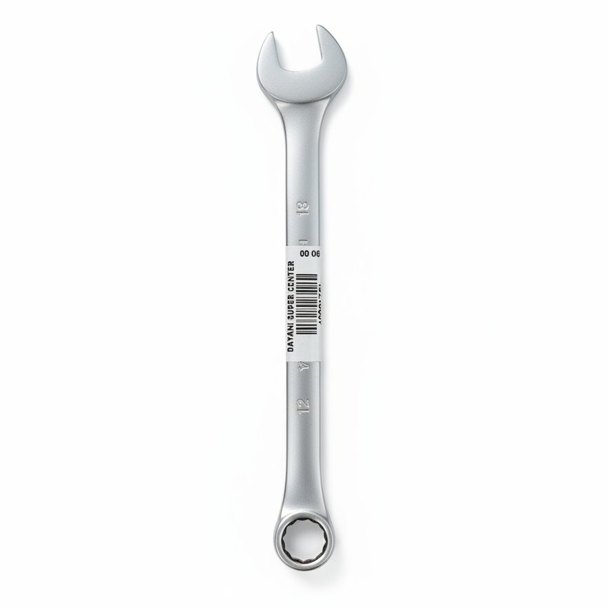 Dayani Super Product KEY CHROME 12-13