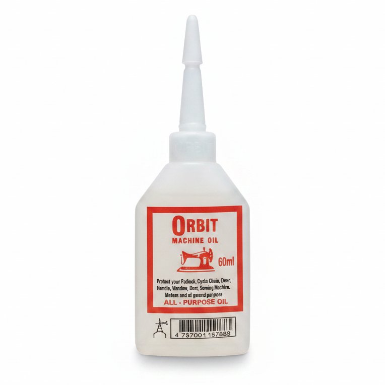 Dayani Super Product SINGER OIL