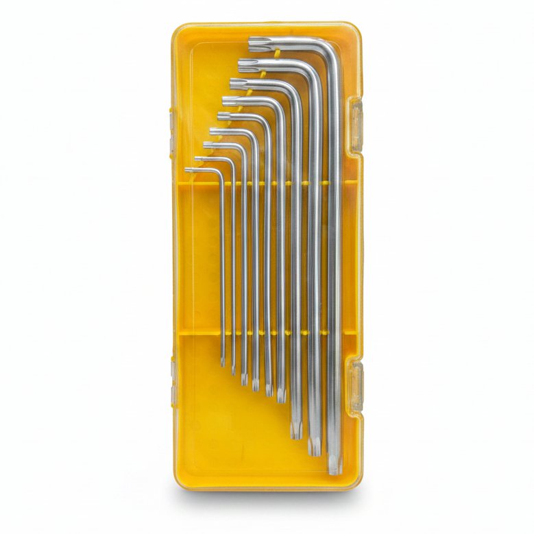 Dayani Super Product WRENCH YELLOW