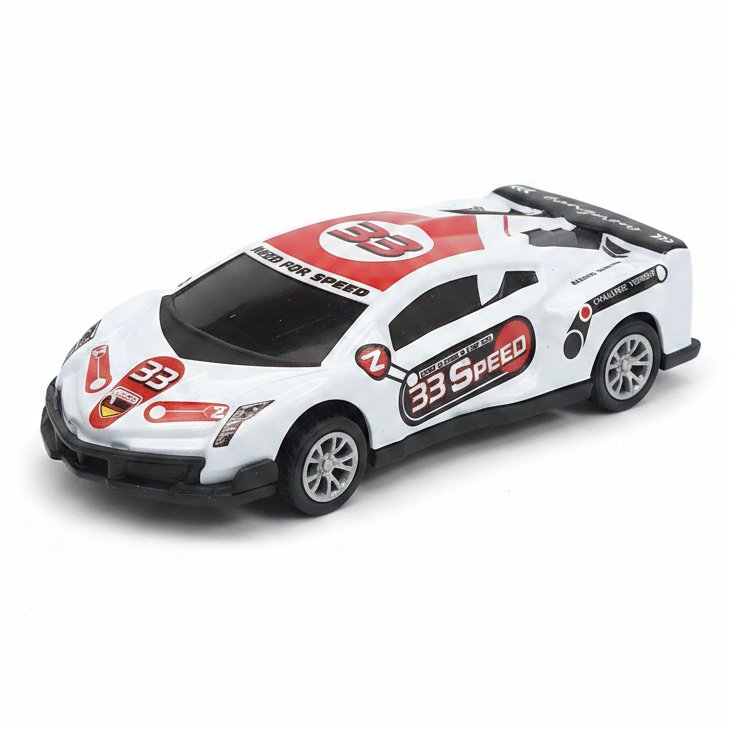 Dayani Super Product METAL CAR 123-911
