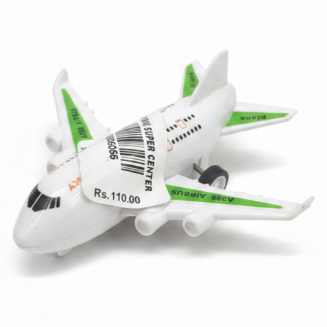 Dayani Super Product PLANE MINI