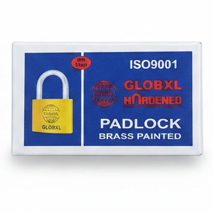 Dayani Super Product PADLOCK 25MM