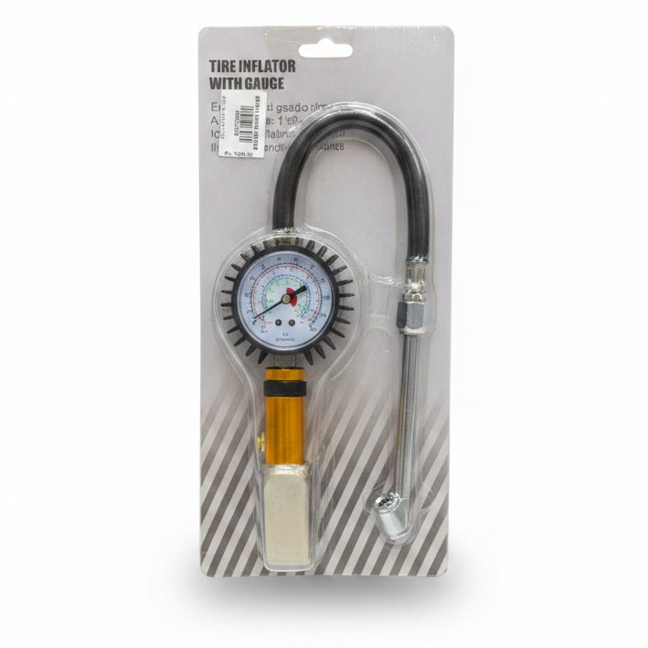Dayani Super Product WITH GAUGE METTER