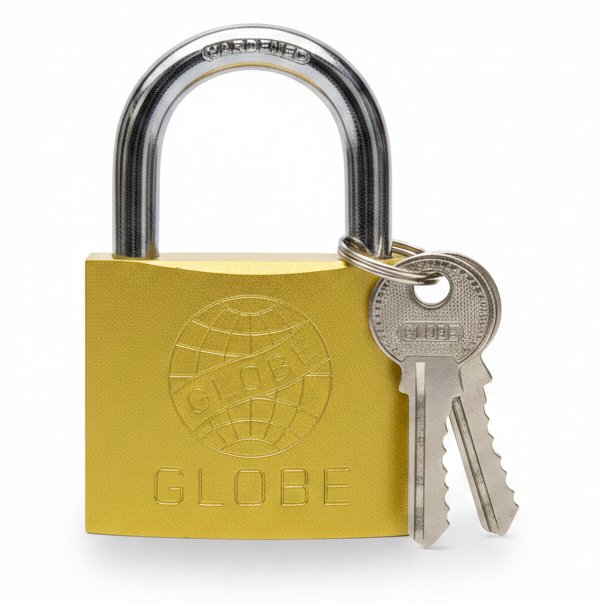 Dayani Super Product PADLOCK 60MM 706