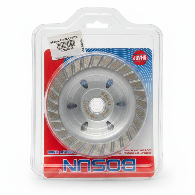 Dayani Super Product BOSUN WHEEL