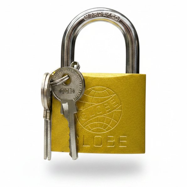 Dayani Super Product PADLOCK 50MM 705