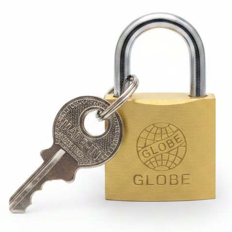 Dayani Super Product PADLOCK 20MM 701