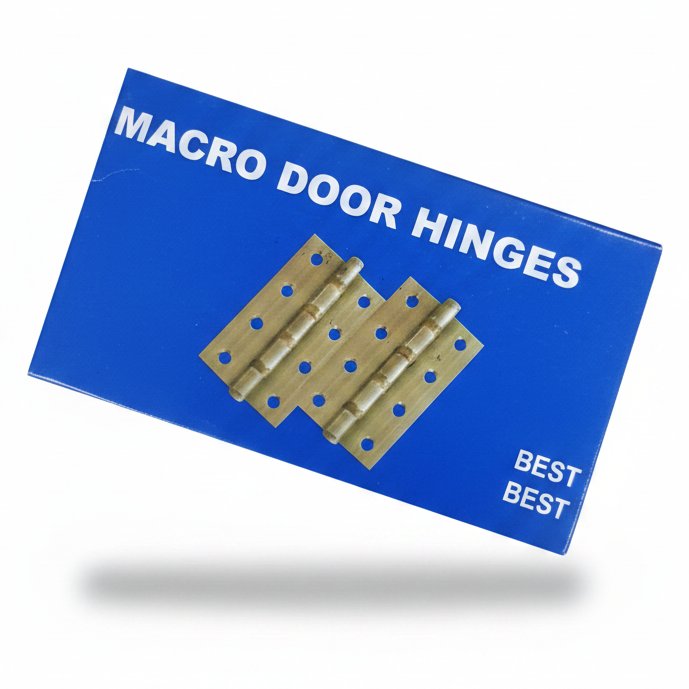 Dayani Super Product DOOR HINGES 6X4