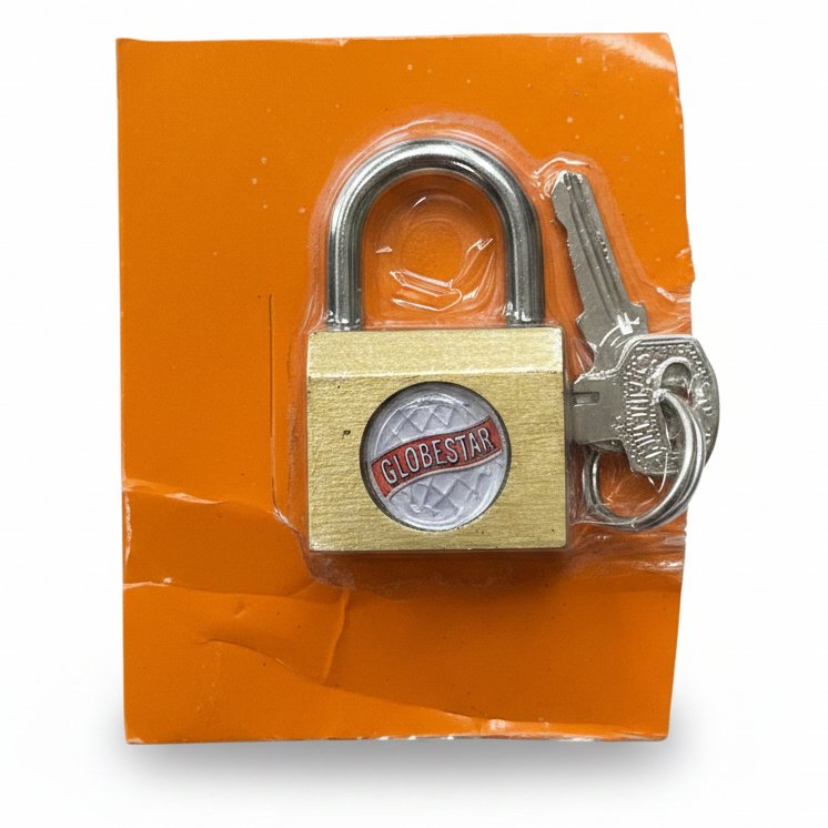Dayani Super Product PAD LOCK 30MM