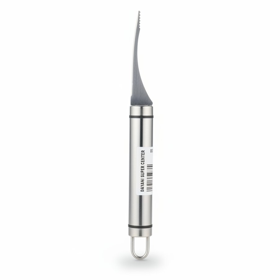 Dayani Super Product ISSO CLEANER KNIFE