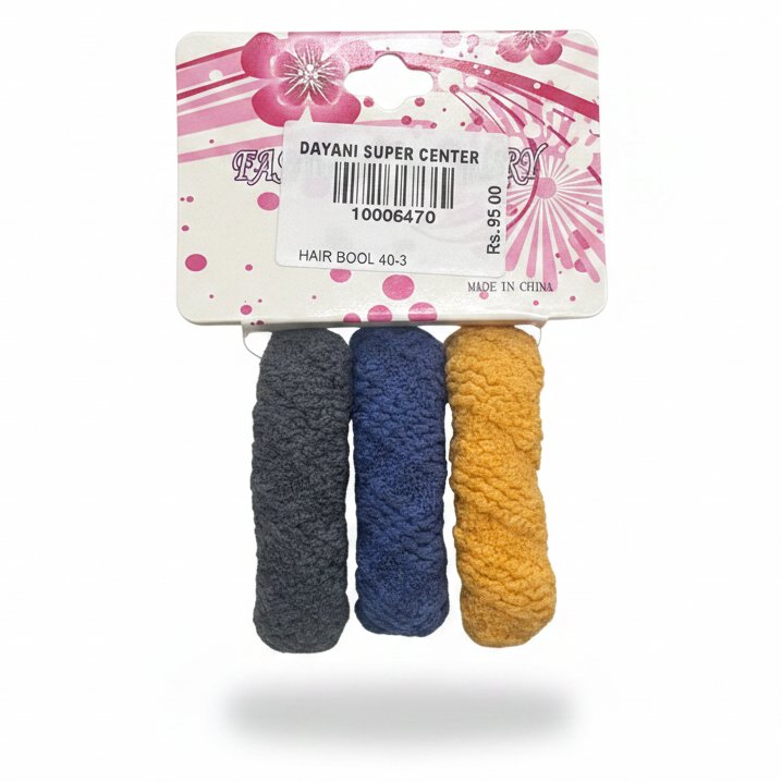 Dayani Super Product HAIR BOOL 40-3
