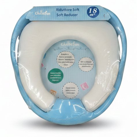 Dayani Super Product BABY POTTY CHASEFUN