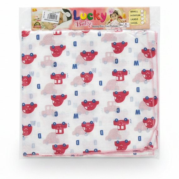 Dayani Super Product BABY NEPPY L