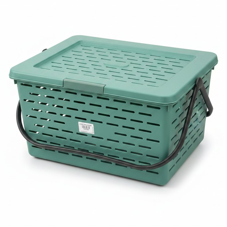 Dayani Super Product MARKETING BASKET COCO