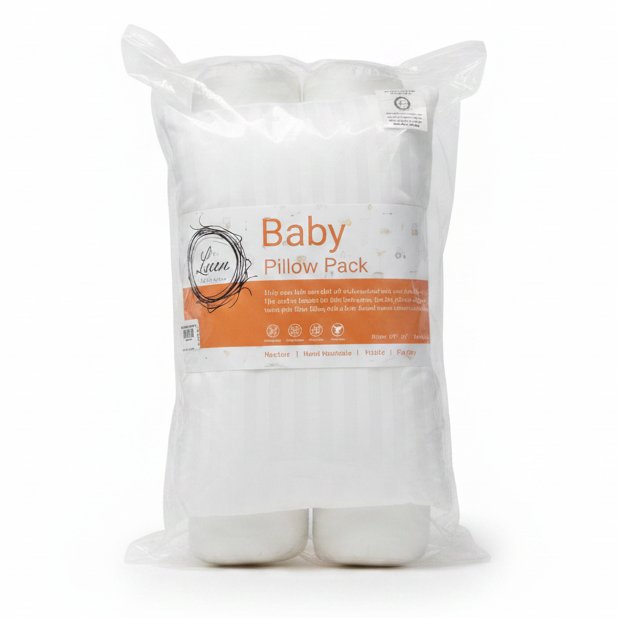 Dayani Super Product BABY PILLOW PACK