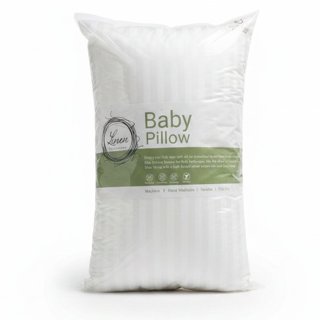 Dayani Super Product BABY PILLOW 12X18
