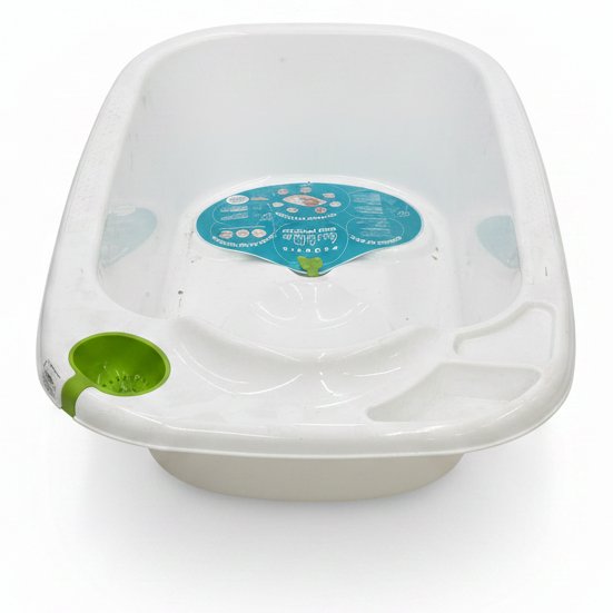 Dayani Super Product BABY BUBBLE BATHTUB 2025
