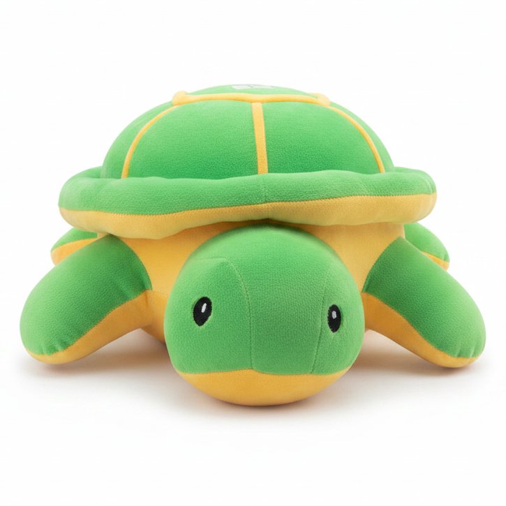 Dayani Super Product TEDDY TORTOISE