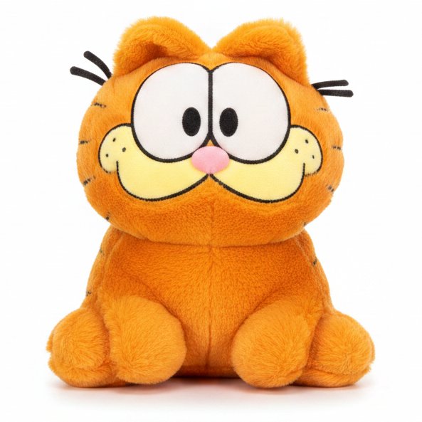 Dayani Super Product TEDDY GARFILED