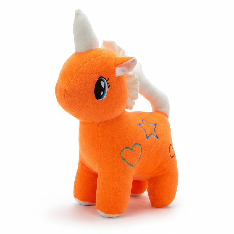 Dayani Super Product TEDDY UNICORN 1700