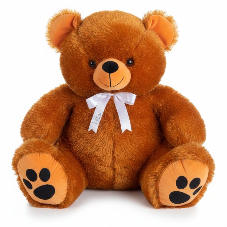Dayani Super Product TEDDY BEAR 2 FEET