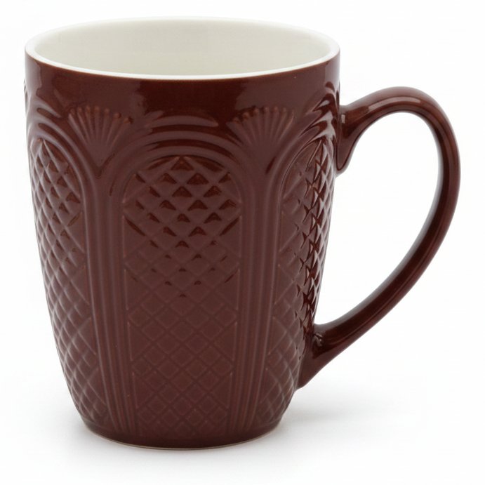 Dayani Super Product CRM/MUG RATTAN