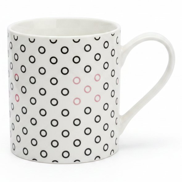 Dayani Super Product CRM/CERA MUG G33-7