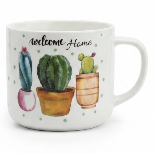 Dayani Super Product CRM/MUG CACTUS