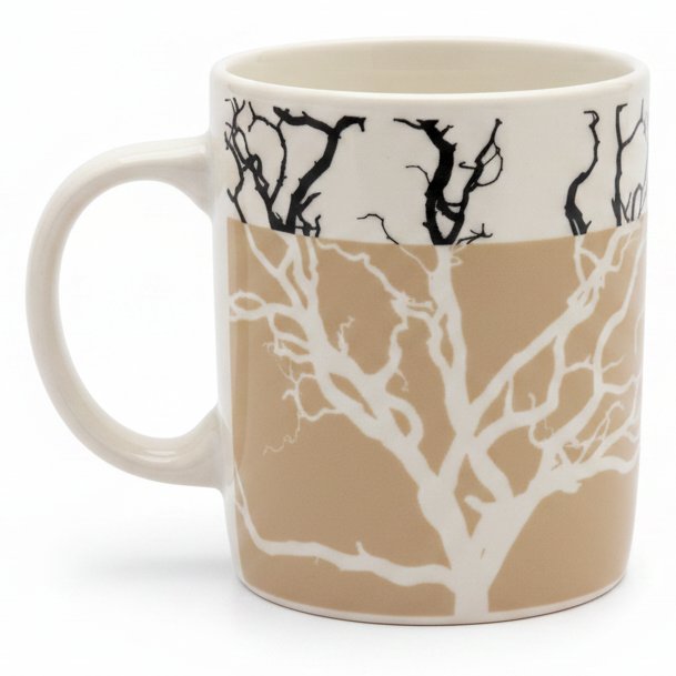 Dayani Super Product CRM/MUG FFK 11OZ