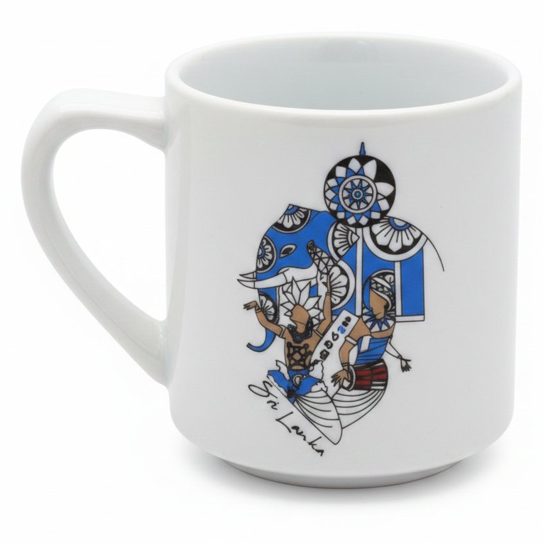 Dayani Super Product CRM/MUG VEGA
