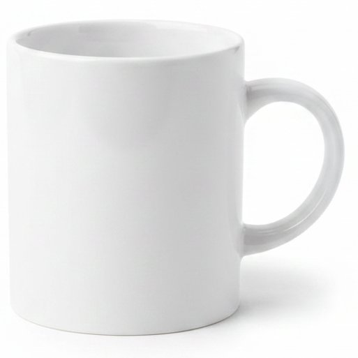 Dayani Super Product CRM/MUG WHITE DH-618