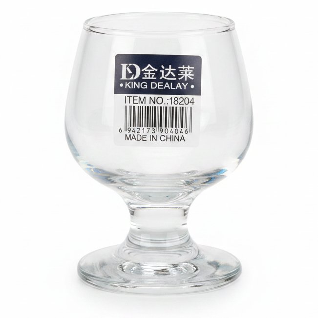 Dayani Super Product WINE GLASS 18204