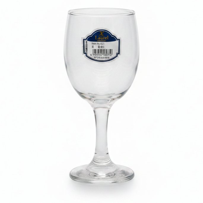Dayani Super Product WINE GLASS 160ML R31