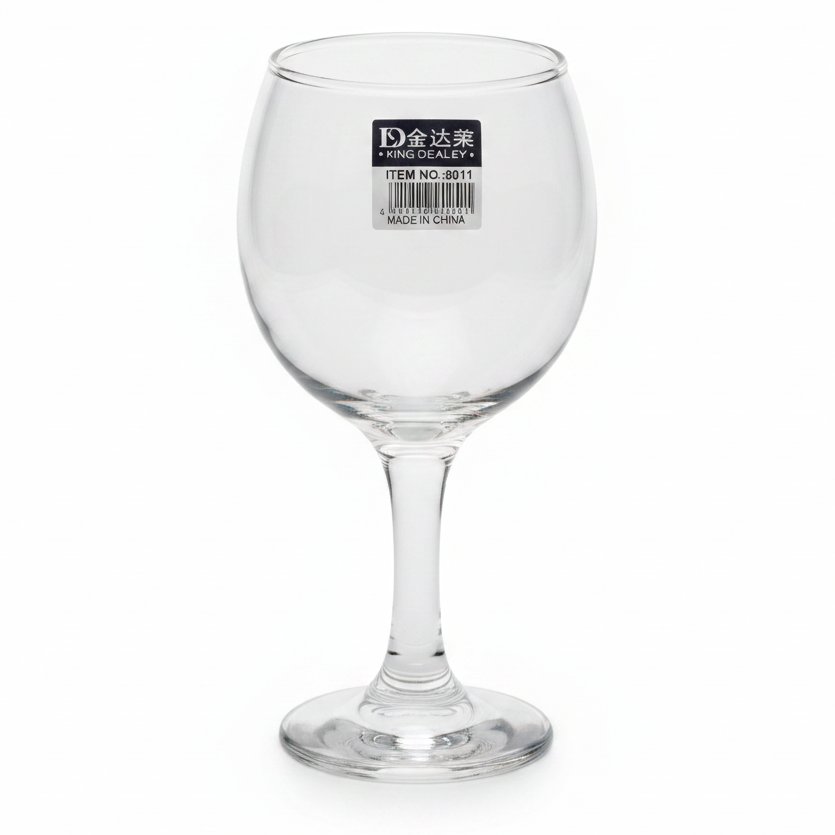 Dayani Super Product WINE GLAS 6011
