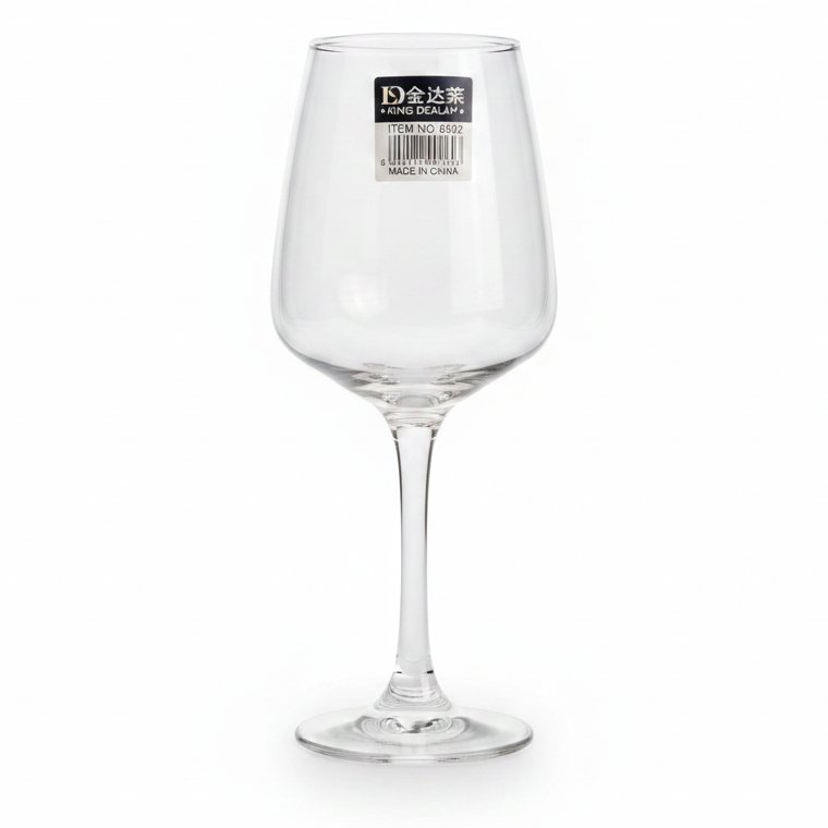 Dayani Super Product WINE GLASS 6302