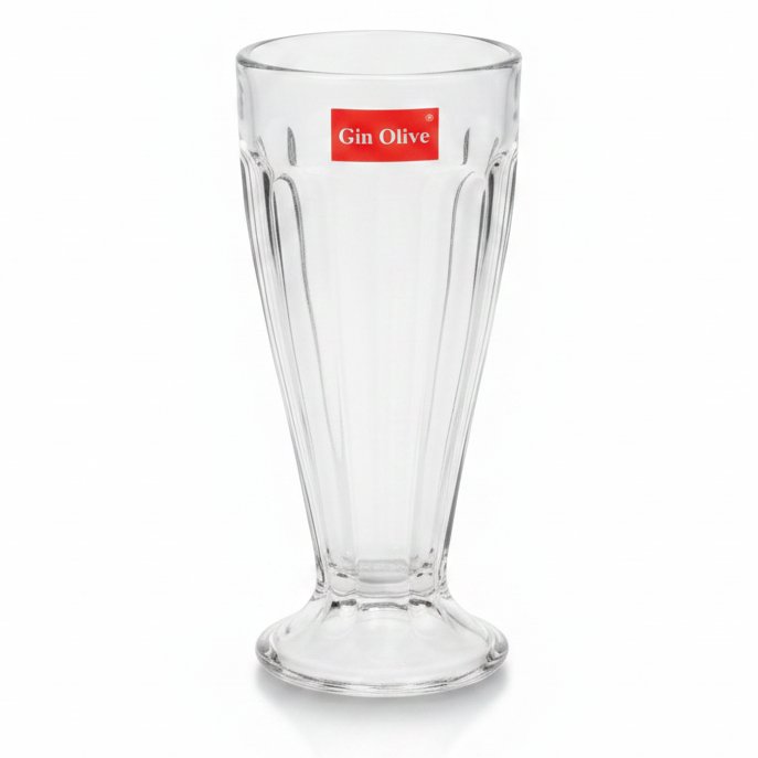 Dayani Super Product SALAD GLASS GE-180