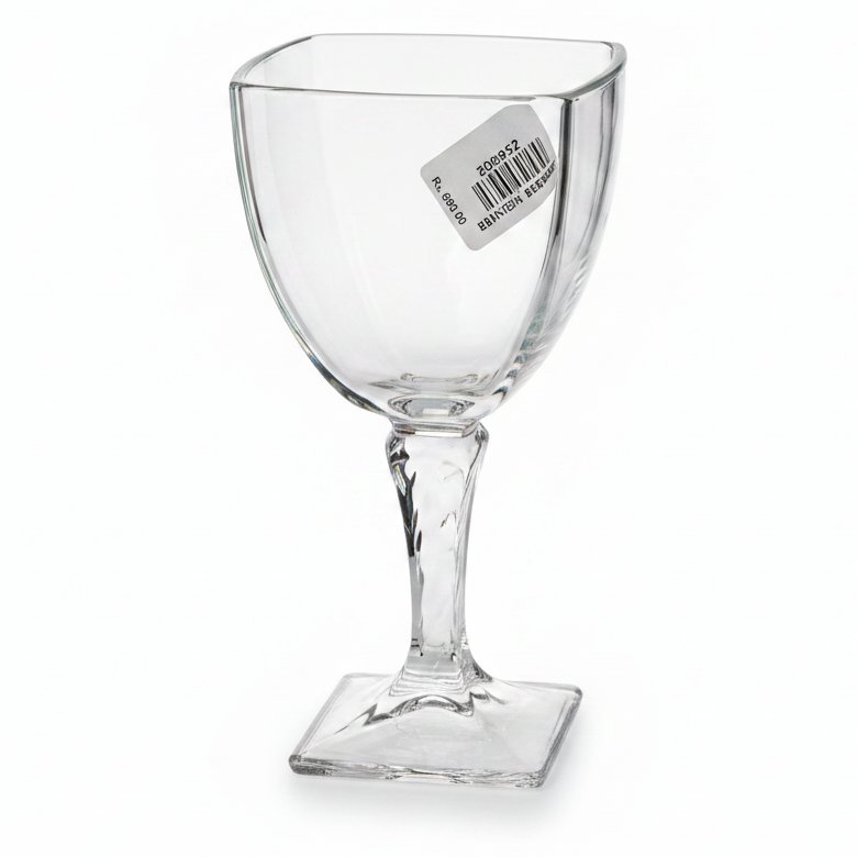 Dayani Super Product WINE GLASS F216-1