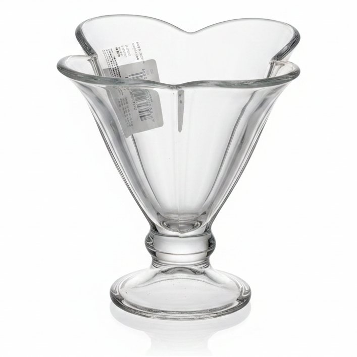 Dayani Super Product SALAD GLASS 1017