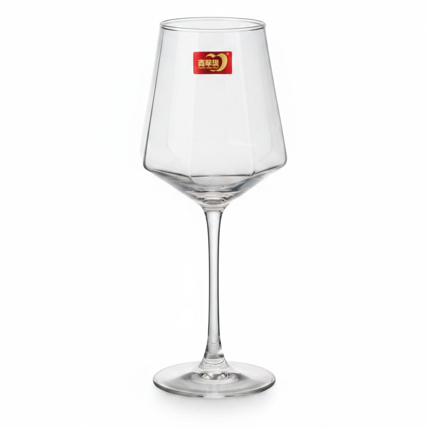 Dayani Super Product WINE GLASS EJ6202