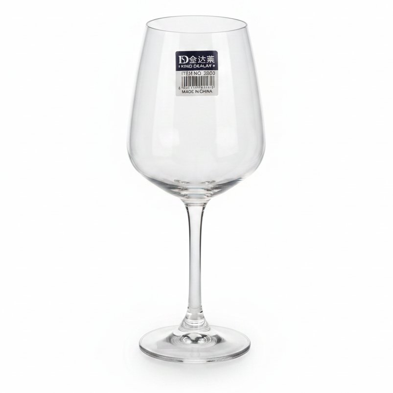 Dayani Super Product WINE GLASS 6303