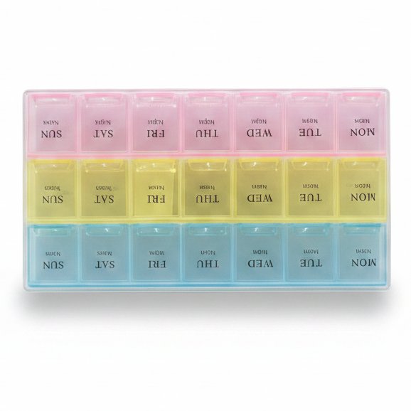 Dayani Super Product MEDISEN BOX 21PCS