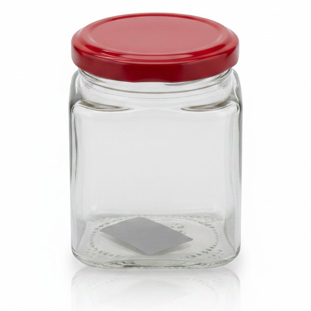 Dayani Super Product GLS SEALED JAR 1409