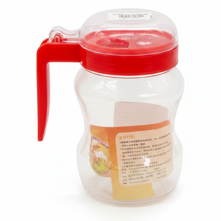 Dayani Super Product OIL BOTTLE 500ML HD-3