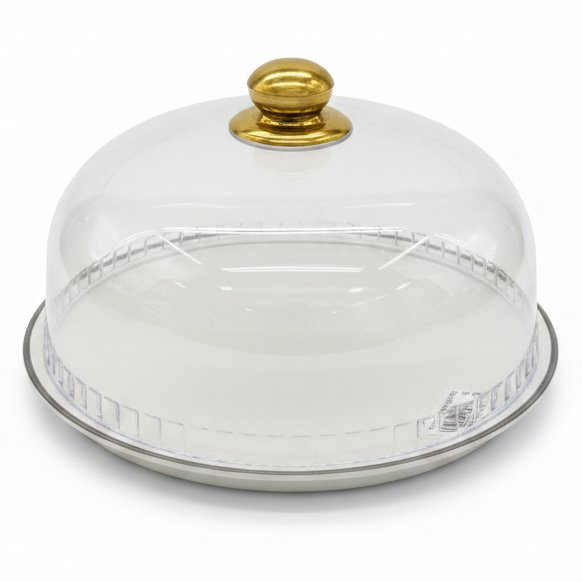 Dayani Super Product CRM/CAKE TRAY W 11