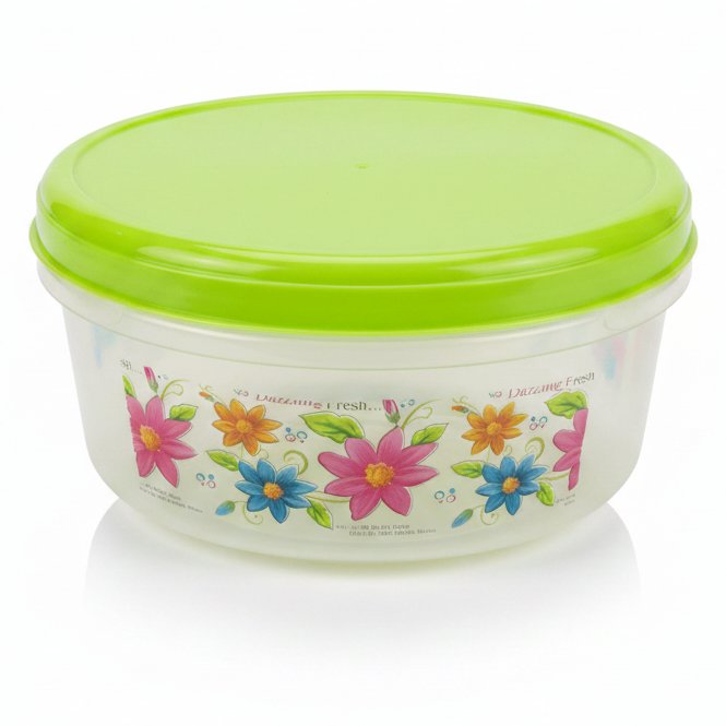 Dayani Super Product LUNCH BOX 555 ND