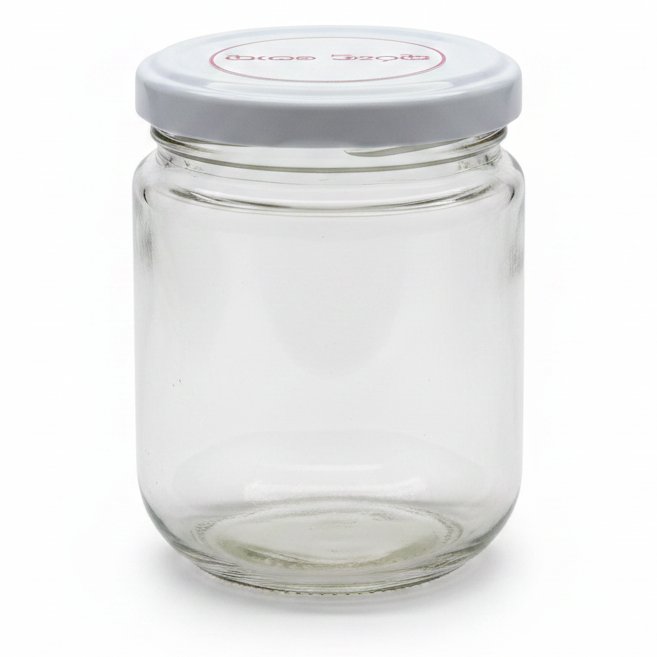 Dayani Super Product GLASS BOTTLE 250ML